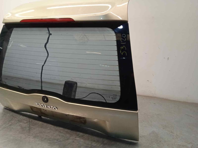 Recambio de porton trasero para volvo xc90 i (275) 2.5 t awd referencia OEM IAM 39852821  