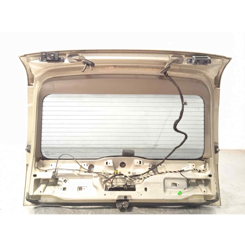 Recambio de porton trasero para volvo xc90 i (275) 2.5 t awd referencia OEM IAM 39852821  