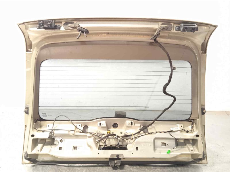 Recambio de porton trasero para volvo xc90 i (275) 2.5 t awd referencia OEM IAM 39852821  