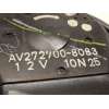 Recambio de motor calefaccion para toyota auris active referencia OEM IAM 2727008083 AV2727008083 8710305060