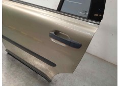 Recambio de puerta trasera izquierda para volvo xc90 i (275) 2.5 t awd referencia OEM IAM 31385358   2