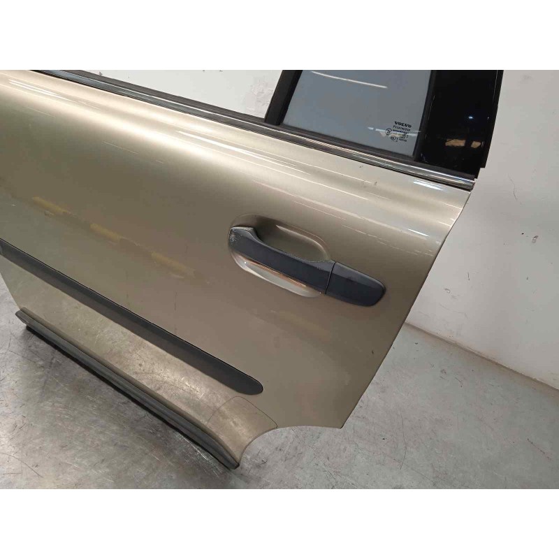 Recambio de puerta trasera izquierda para volvo xc90 i (275) 2.5 t awd referencia OEM IAM 31385358  
