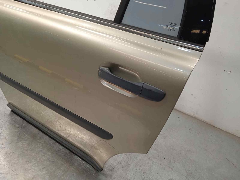 Recambio de puerta trasera izquierda para volvo xc90 i (275) 2.5 t awd referencia OEM IAM 31385358  