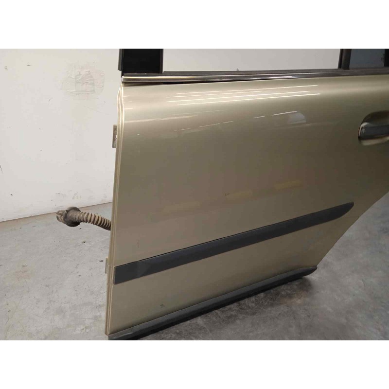 Recambio de puerta trasera izquierda para volvo xc90 i (275) 2.5 t awd referencia OEM IAM 31385358  