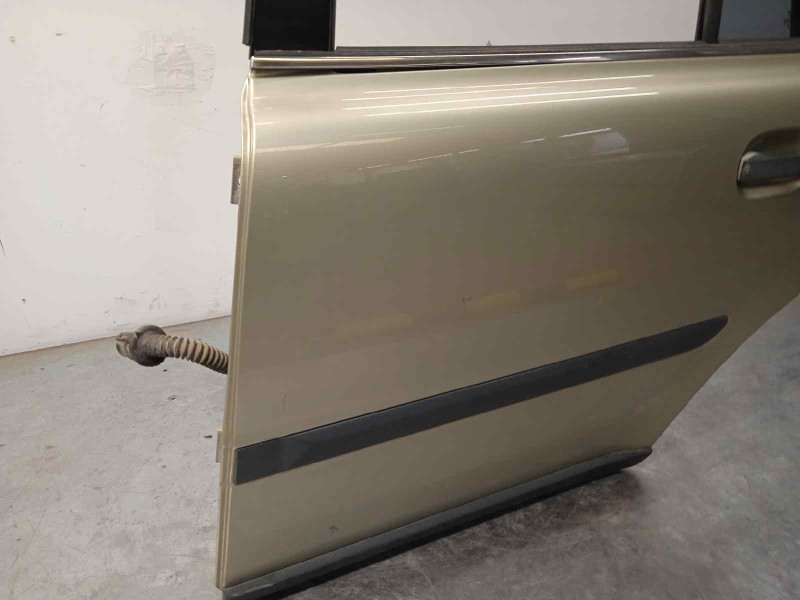 Recambio de puerta trasera izquierda para volvo xc90 i (275) 2.5 t awd referencia OEM IAM 31385358  