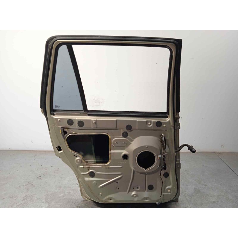 Recambio de puerta trasera izquierda para volvo xc90 i (275) 2.5 t awd referencia OEM IAM 31385358  