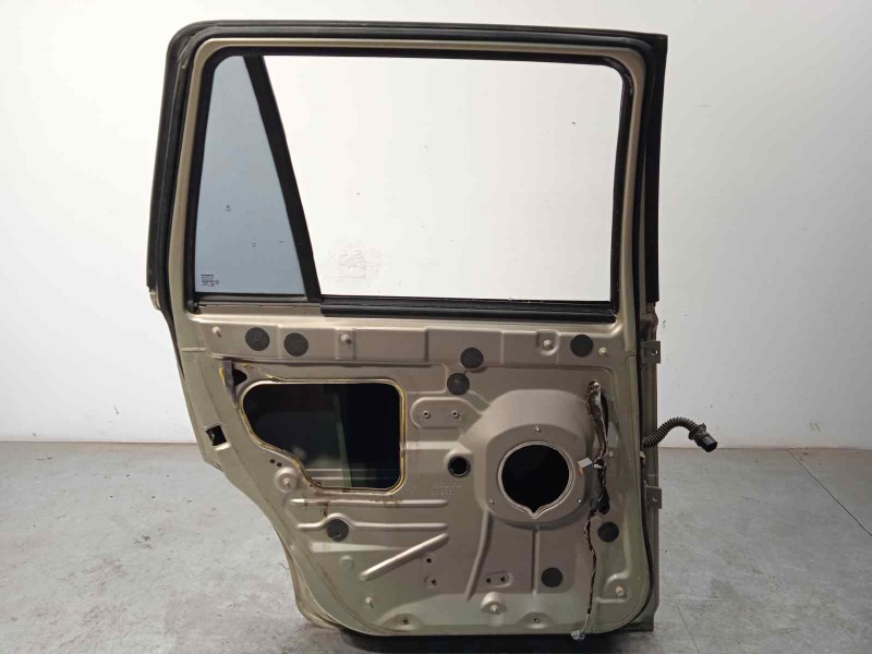 Recambio de puerta trasera izquierda para volvo xc90 i (275) 2.5 t awd referencia OEM IAM 31385358  
