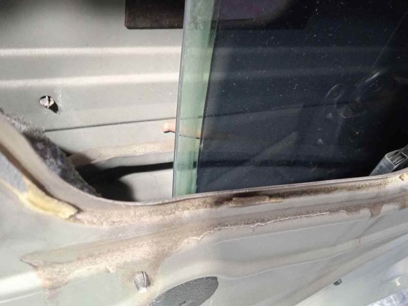 Recambio de puerta trasera izquierda para volvo xc90 i (275) 2.5 t awd referencia OEM IAM 31385358  