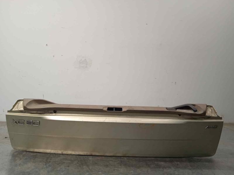 Recambio de tapa maletero para volvo xc90 i (275) 2.5 t awd referencia OEM IAM 31335538  