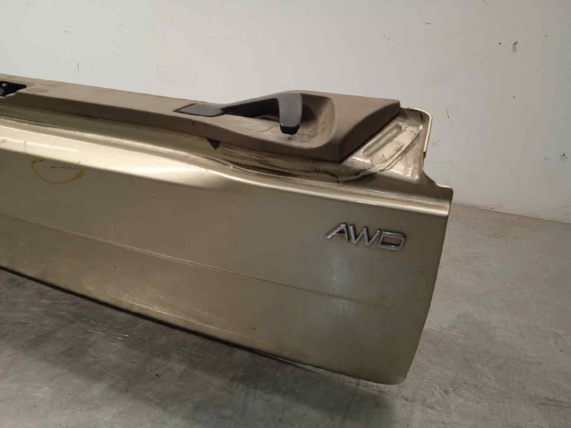 Recambio de tapa maletero para volvo xc90 i (275) 2.5 t awd referencia OEM IAM 31335538  