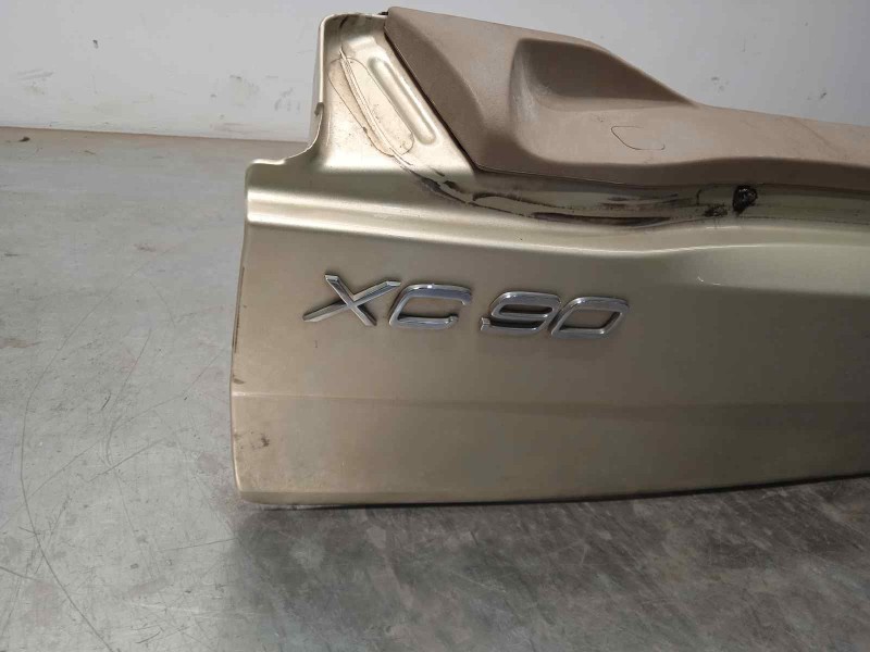Recambio de tapa maletero para volvo xc90 i (275) 2.5 t awd referencia OEM IAM 31335538  