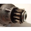 Recambio de motor arranque para audi a3 sportback (8ya) 1.0 ltr - hibrido referencia OEM IAM 0AM911022C  0001179608