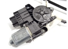 Recambio de elevalunas delantero derecho para volkswagen polo 1.0 tsi referencia OEM IAM 2G4837462B 2Q1959406E  2