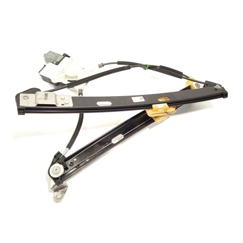 Recambio de elevalunas delantero derecho para volkswagen polo 1.0 tsi referencia OEM IAM 2G4837462B 2Q1959406E 