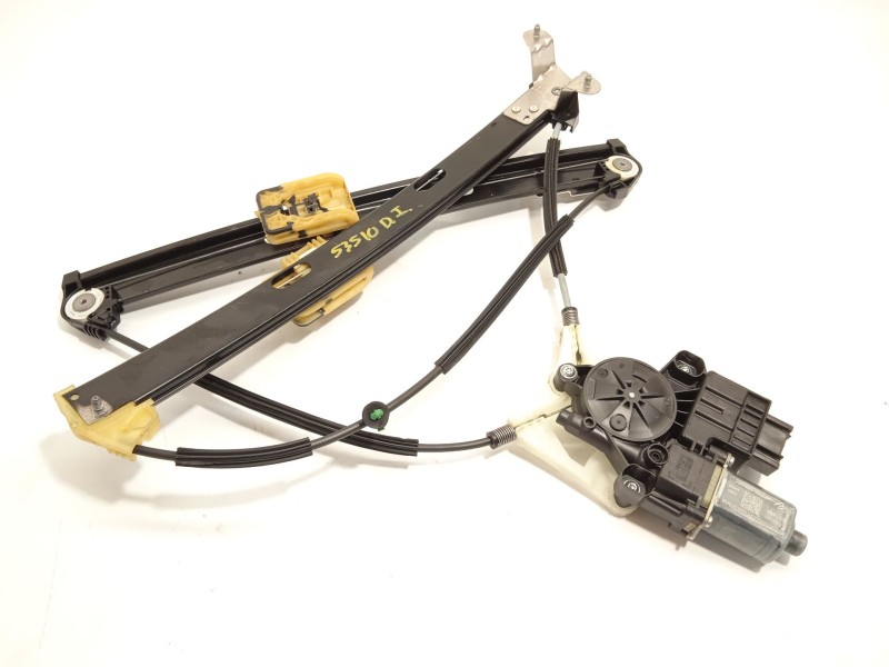 Recambio de elevalunas delantero izquierdo para volkswagen polo 1.0 tsi referencia OEM IAM 2G4837461B 2Q1959405E 