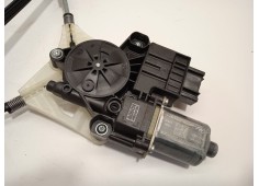 Recambio de elevalunas delantero izquierdo para volkswagen polo 1.0 tsi referencia OEM IAM 2G4837461B 2Q1959405E  2