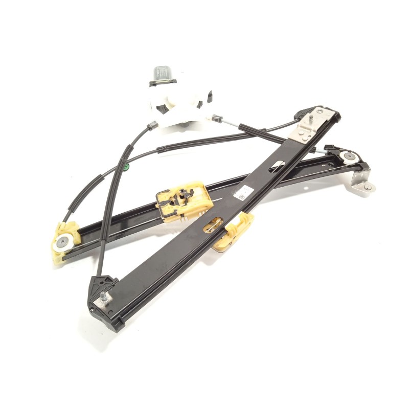 Recambio de elevalunas delantero izquierdo para volkswagen polo 1.0 tsi referencia OEM IAM 2G4837461B 2Q1959405E 