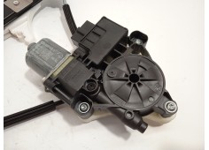 Recambio de elevalunas trasero derecho para volkswagen polo 1.0 tsi referencia OEM IAM 2G6839462C 5Q0959408D  2