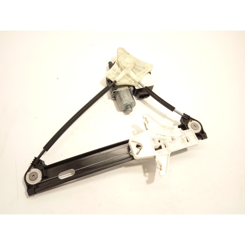 Recambio de elevalunas trasero derecho para volkswagen polo 1.0 tsi referencia OEM IAM 2G6839462C 5Q0959408D 