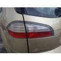 FORD S-MAX (WA6)