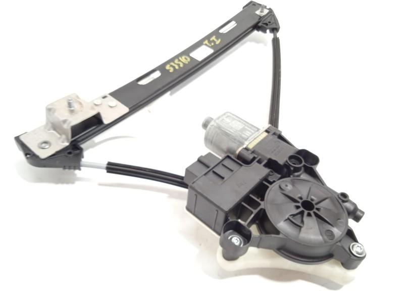 Recambio de elevalunas trasero izquierdo para volkswagen polo 1.0 tsi referencia OEM IAM 2G6839461C 5Q0959407D 