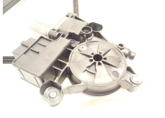 Recambio de elevalunas trasero izquierdo para volkswagen polo 1.0 tsi referencia OEM IAM 2G6839461C 5Q0959407D  2