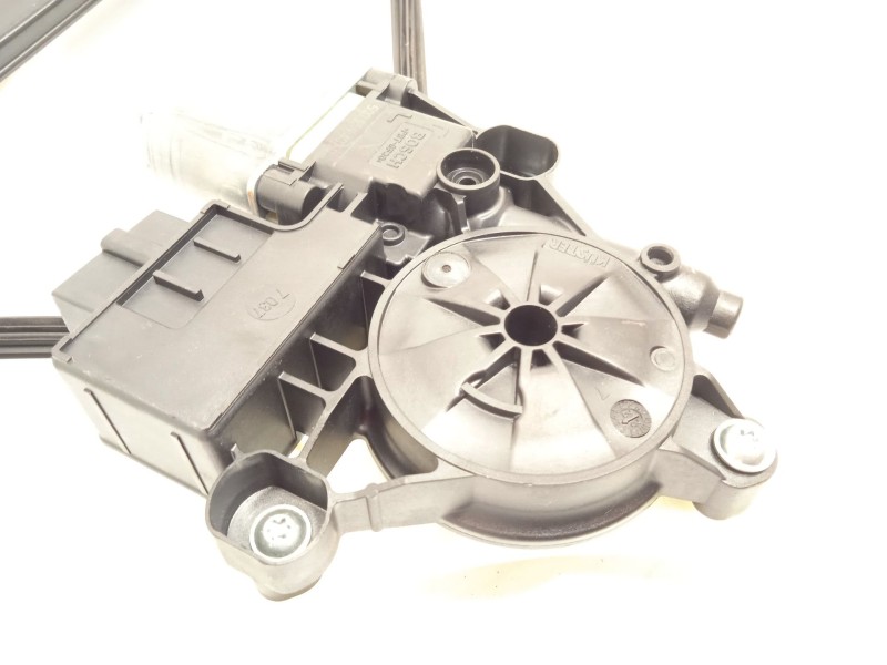 Recambio de elevalunas trasero izquierdo para volkswagen polo 1.0 tsi referencia OEM IAM 2G6839461C 5Q0959407D 