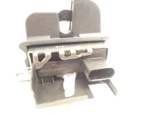 Recambio de cerradura maletero / porton para volkswagen polo 1.0 tsi referencia OEM IAM 2G6827505B   2