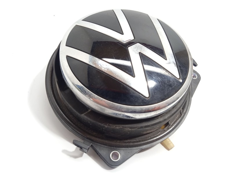 Recambio de maneta exterior porton para volkswagen polo 1.0 tsi referencia OEM IAM 2G6827469  