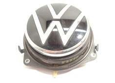 Recambio de maneta exterior porton para volkswagen polo 1.0 tsi referencia OEM IAM 2G6827469   2