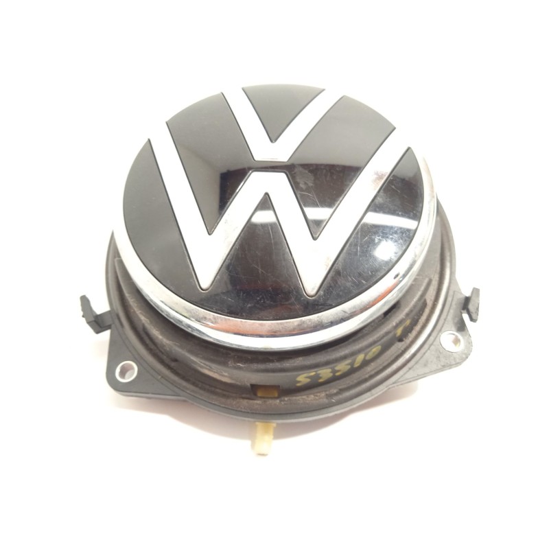 Recambio de maneta exterior porton para volkswagen polo 1.0 tsi referencia OEM IAM 2G6827469  