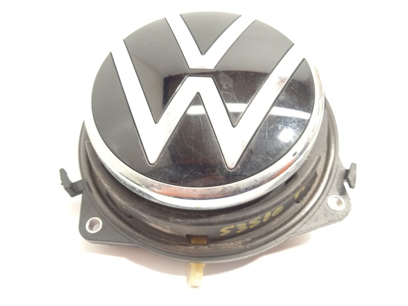 Recambio de maneta exterior porton para volkswagen polo 1.0 tsi referencia OEM IAM 2G6827469  