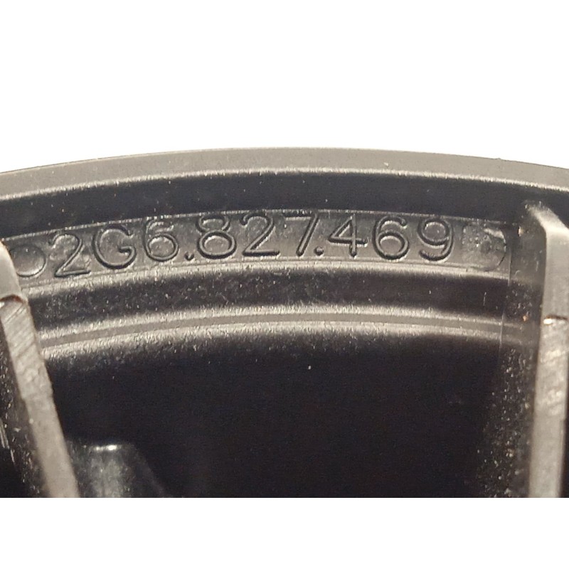 Recambio de maneta exterior porton para volkswagen polo 1.0 tsi referencia OEM IAM 2G6827469  