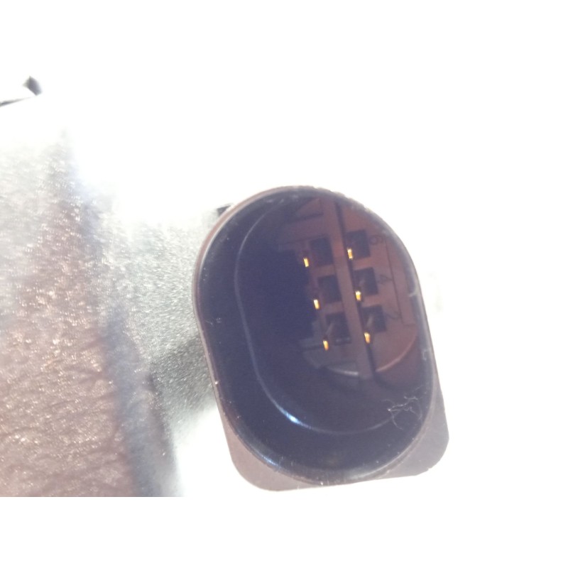 Recambio de caja mariposa para volkswagen polo 1.0 tsi referencia OEM IAM 05C133062A  