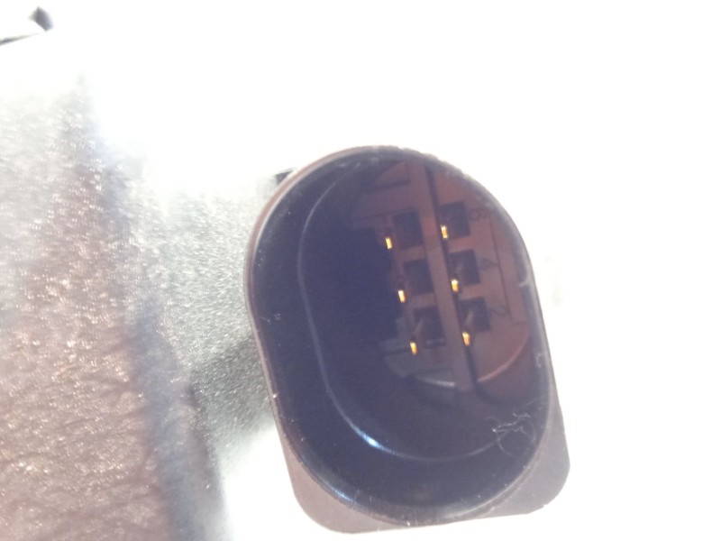 Recambio de caja mariposa para volkswagen polo 1.0 tsi referencia OEM IAM 05C133062A  