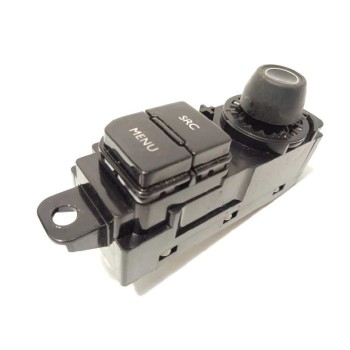 Recambio de mando multifuncion para peugeot 208 style referencia OEM IAM 98097243XU  