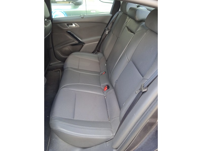 peugeot 508 i (8d_) del año 2015