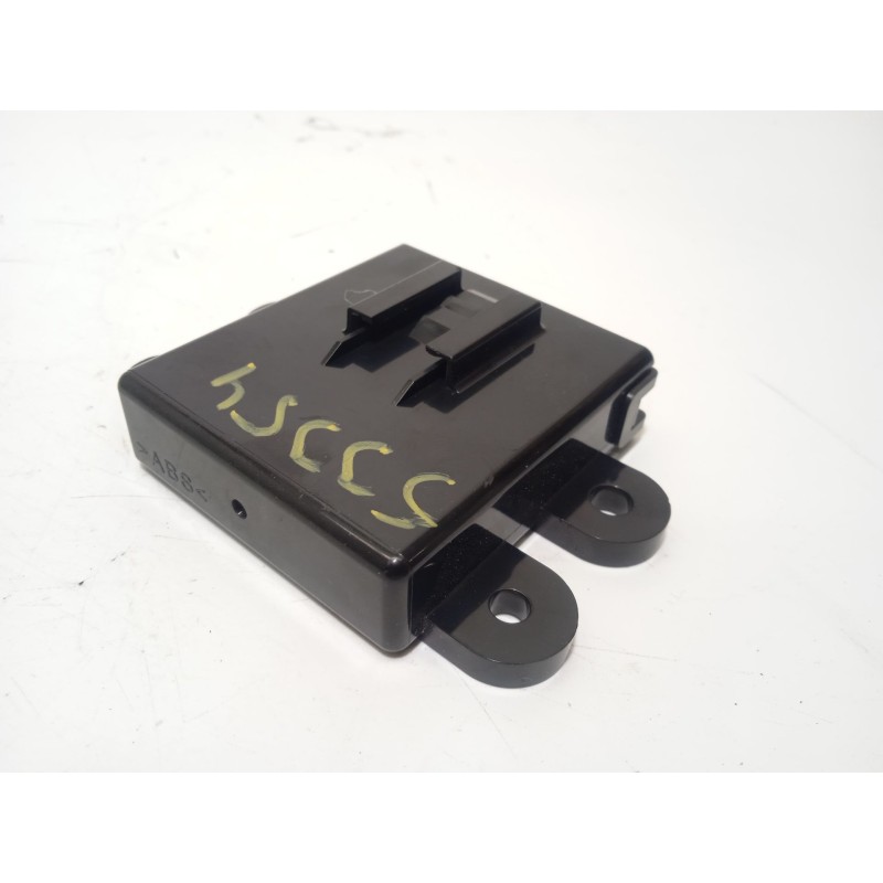 Recambio de modulo electronico para mitsubishi asx 2.0 mivec cat referencia OEM IAM 1640A074  