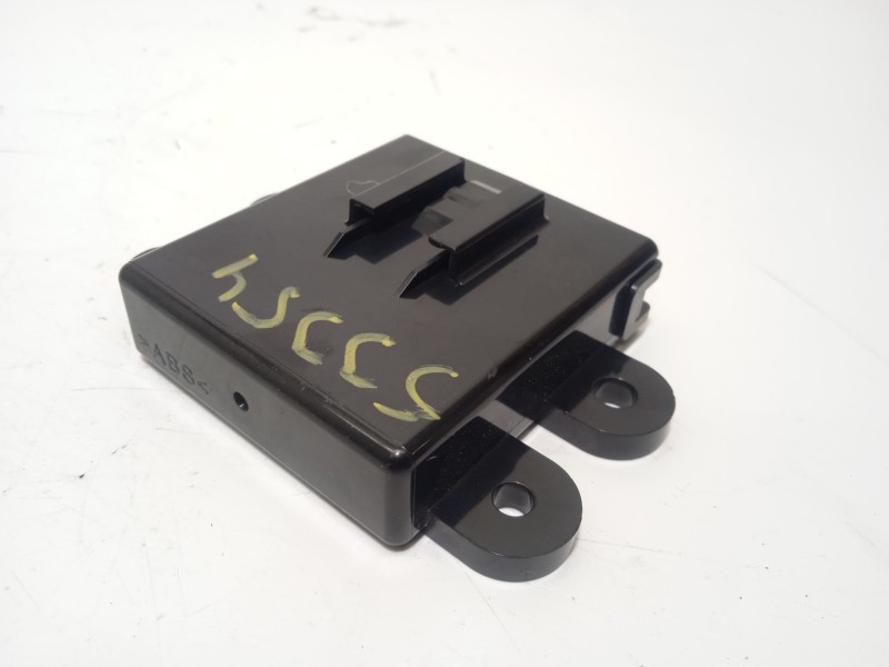 Recambio de modulo electronico para mitsubishi asx 2.0 mivec cat referencia OEM IAM 1640A074  