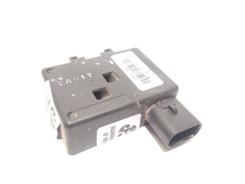 Recambio de modulo electronico para mitsubishi asx 2.0 mivec cat referencia OEM IAM 8637A176  