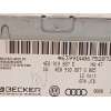 Recambio de sistema navegacion gps para audi q7 (4l) 3.0 tdi referencia OEM IAM 4E0919887D  4E0910887Q