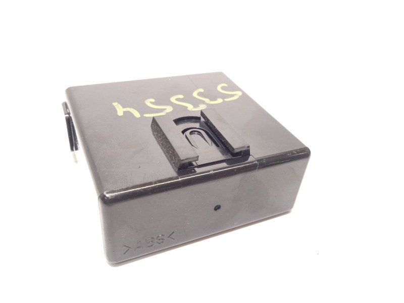 Recambio de modulo electronico para mitsubishi asx 2.0 mivec cat referencia OEM IAM 8634A069  