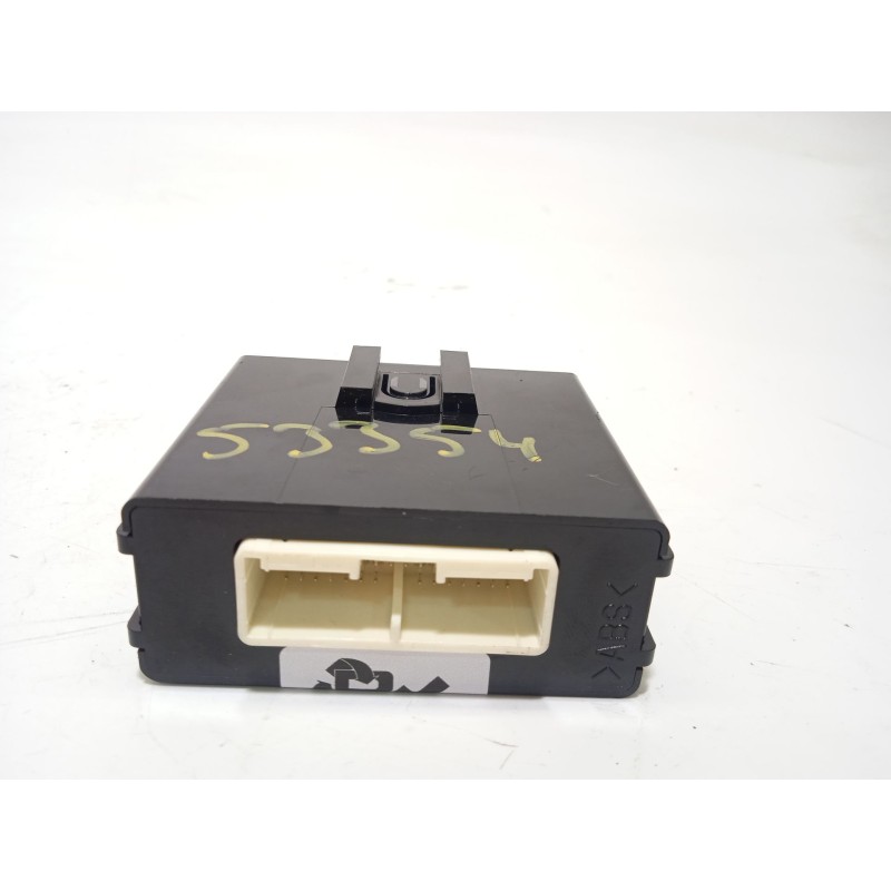 Recambio de modulo electronico para mitsubishi asx 2.0 mivec cat referencia OEM IAM 8634A069  