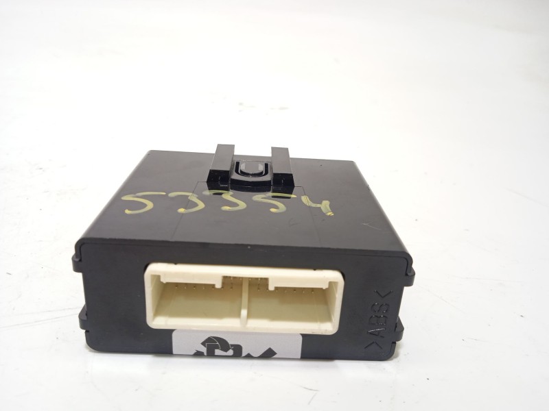 Recambio de modulo electronico para mitsubishi asx 2.0 mivec cat referencia OEM IAM 8634A069  