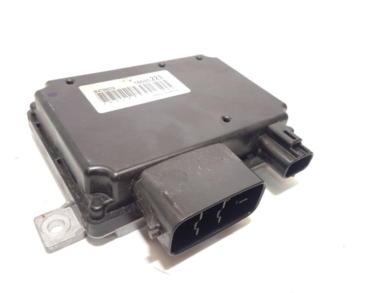 Recambio de modulo electronico para mitsubishi asx 2.0 mivec cat referencia OEM IAM 1860C223 W4T99074 