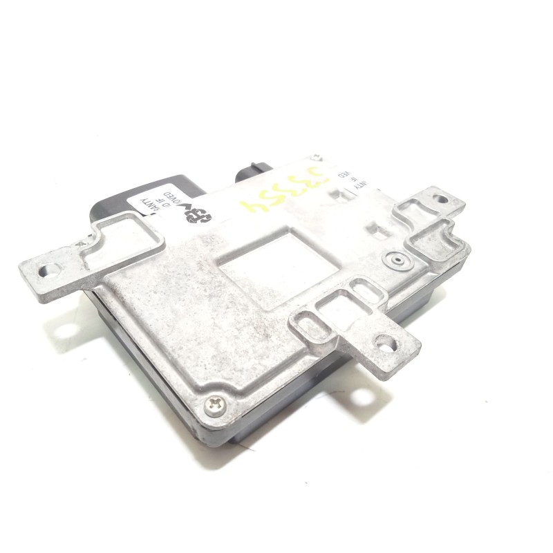 Recambio de modulo electronico para mitsubishi asx 2.0 mivec cat referencia OEM IAM 1860C223 W4T99074 