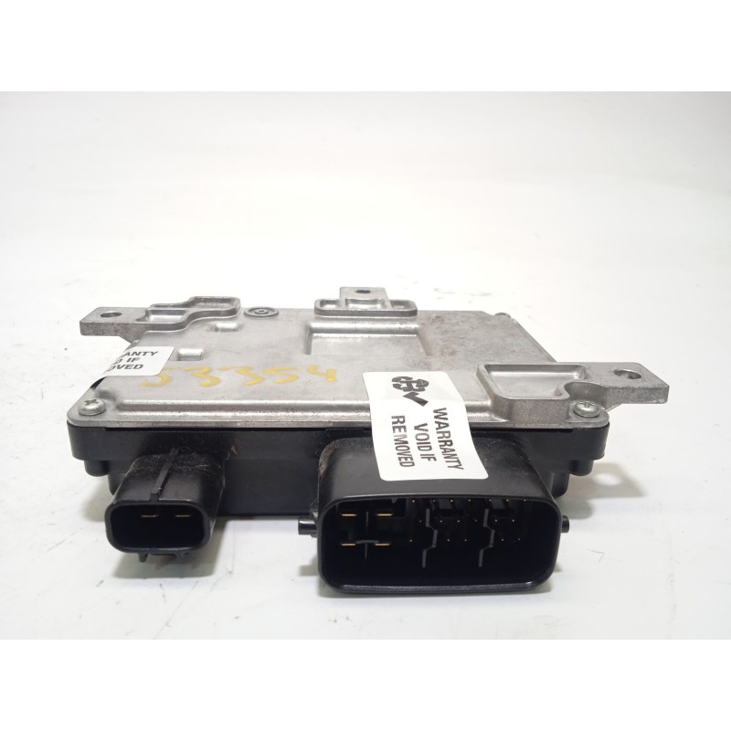 Recambio de modulo electronico para mitsubishi asx 2.0 mivec cat referencia OEM IAM 1860C223 W4T99074 