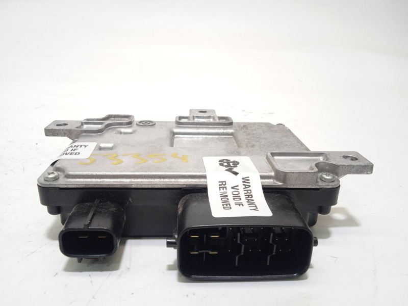 Recambio de modulo electronico para mitsubishi asx 2.0 mivec cat referencia OEM IAM 1860C223 W4T99074 