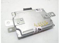 Recambio de modulo electronico para mitsubishi asx 2.0 mivec cat referencia OEM IAM 8638A053   2