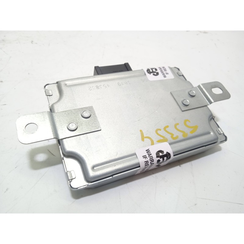 Recambio de modulo electronico para mitsubishi asx 2.0 mivec cat referencia OEM IAM 8638A053  